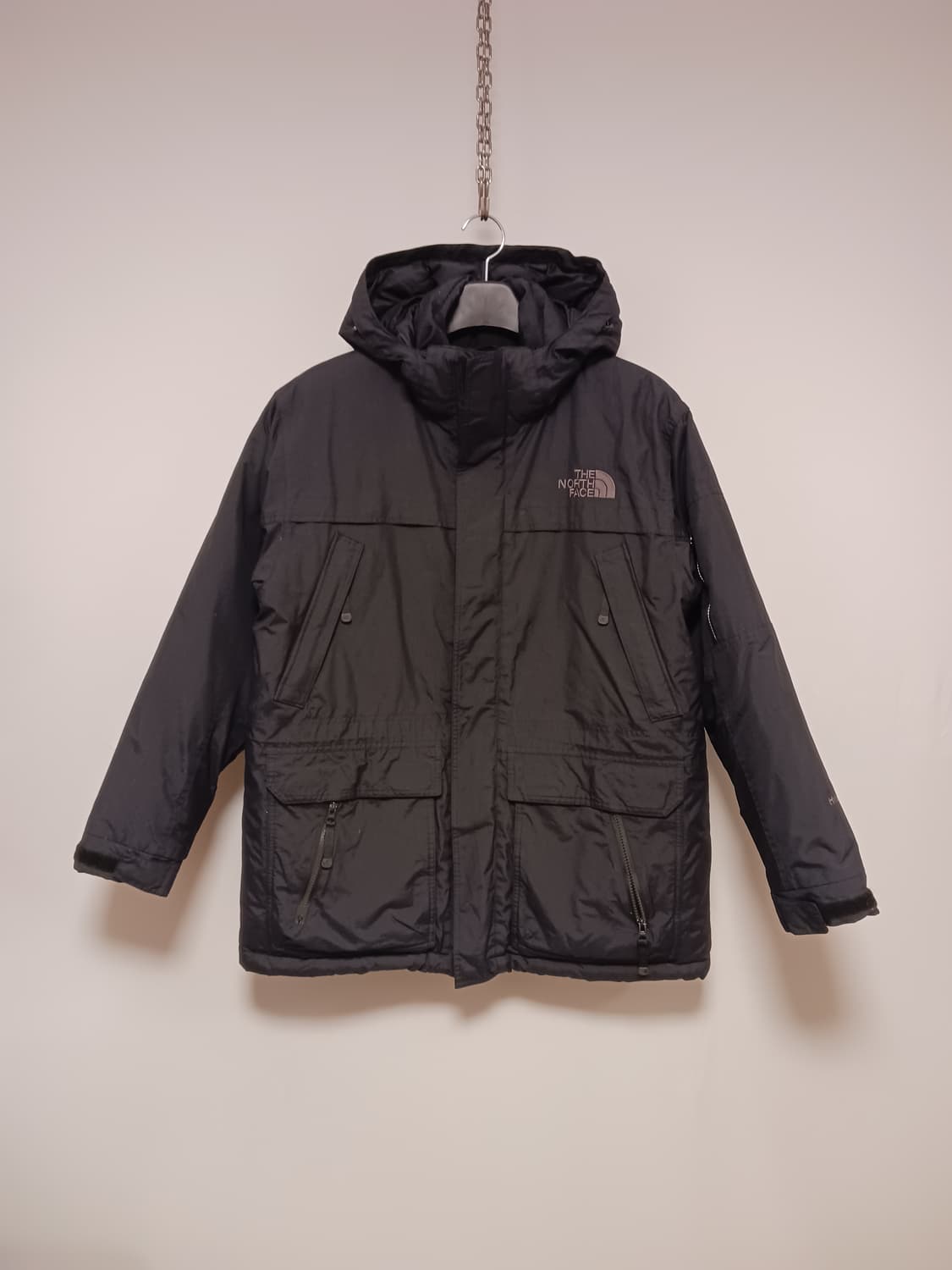 노스페이스 구스다운패딩 상품이미지1
