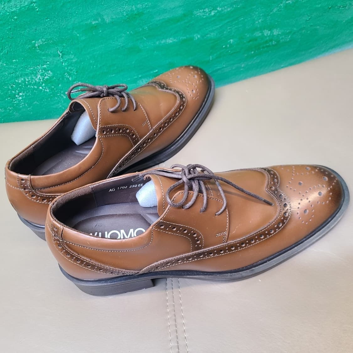 워모 신사화 상품이미지5