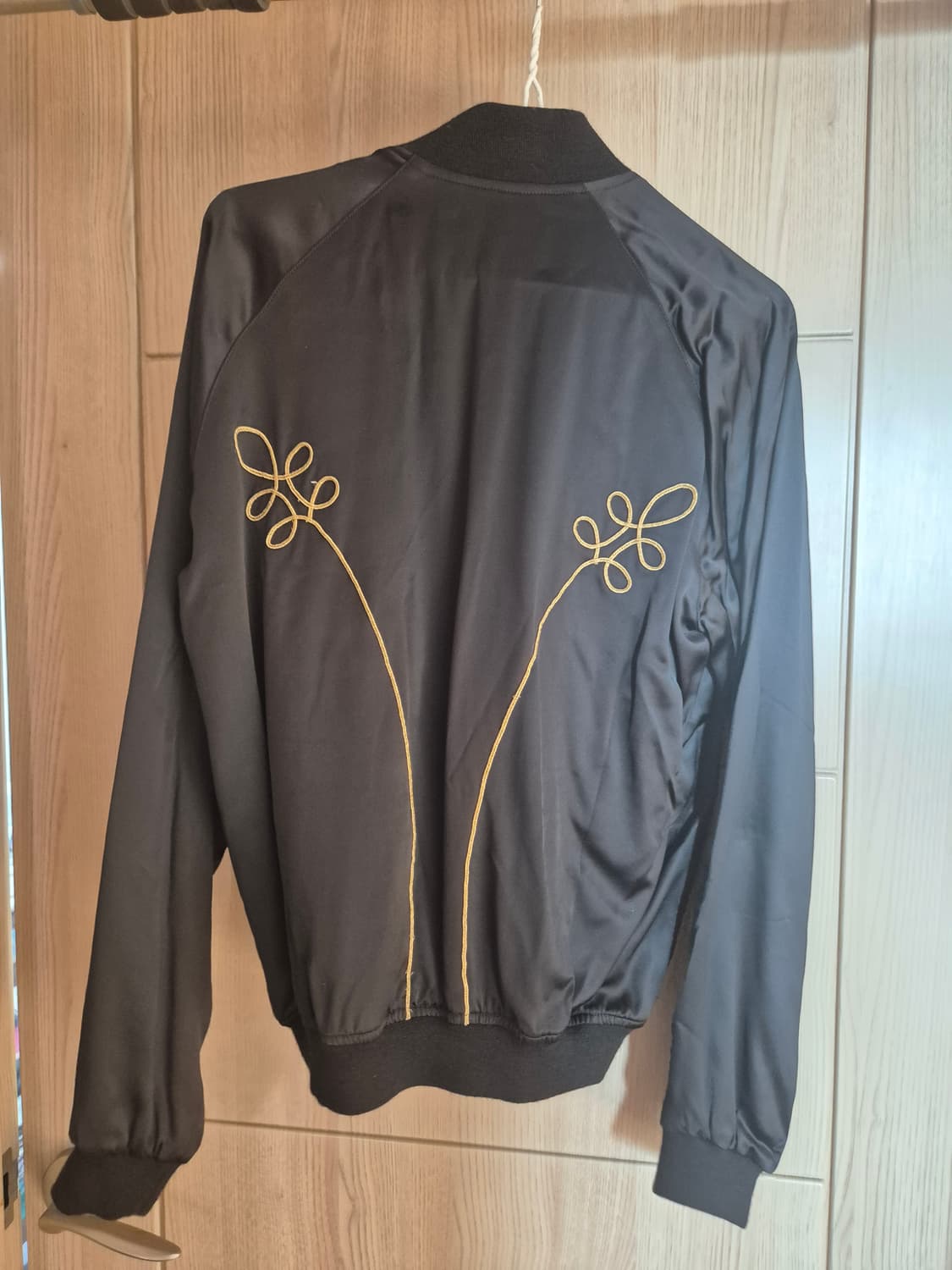 생로랑 나폴레옹 재킷 *투홀리스 바이브 상품이미지3