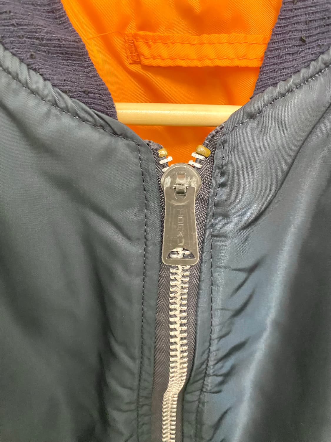 80~90s ALPHA INDUSTRIES ma-1 80~90년대 마원 상품이미지5