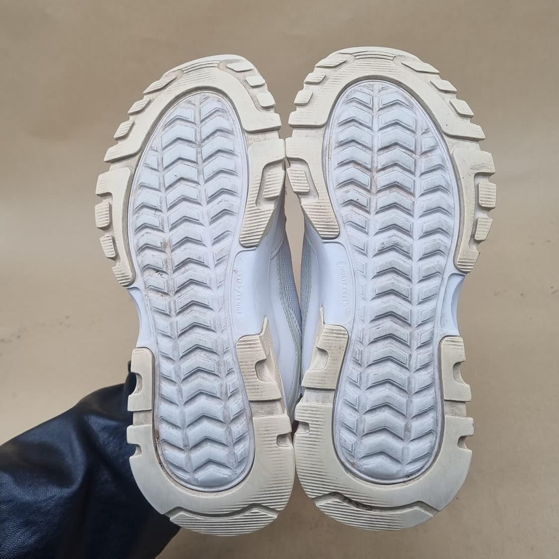 디스커버리 익스페디션 버킷디워커 여성운동화230 상품이미지3