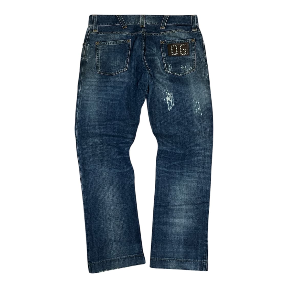 Dolce & Gabbana 명작 가바나진 상품이미지3