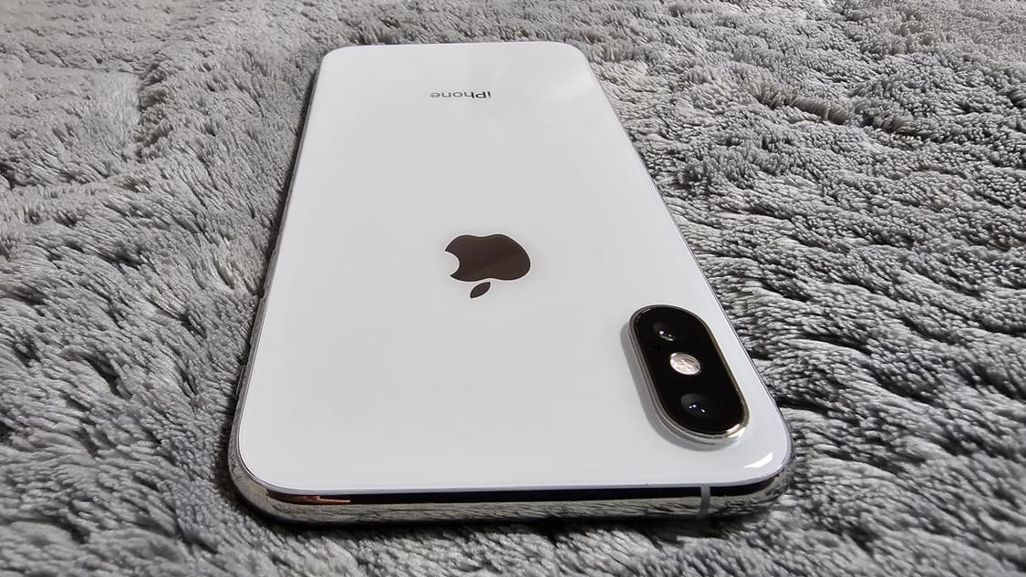 아이폰XS 512GB S급 배터리100% 무음카메라 3utools 인증  상품이미지8