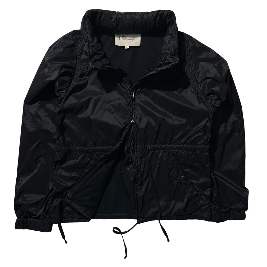 (매장판) 이자벨마랑 다스티니 집업 자켓 상품이미지1