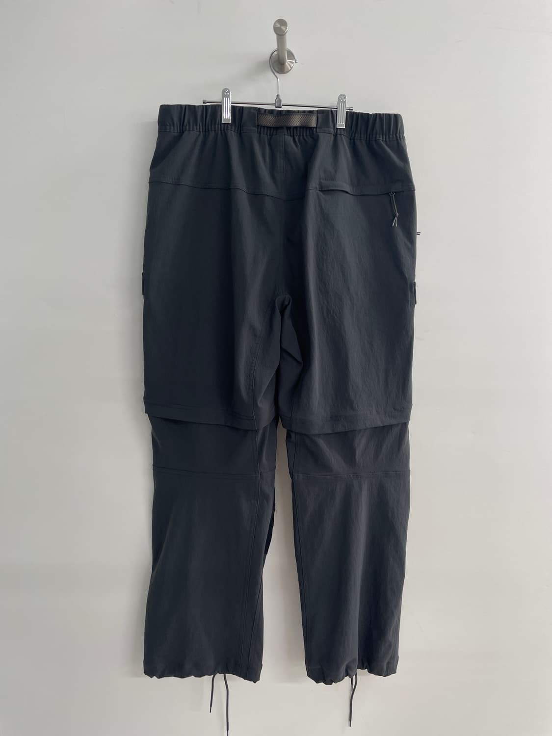 나이키 ACG 스미스팬츠  (다크그레이) 상품이미지6