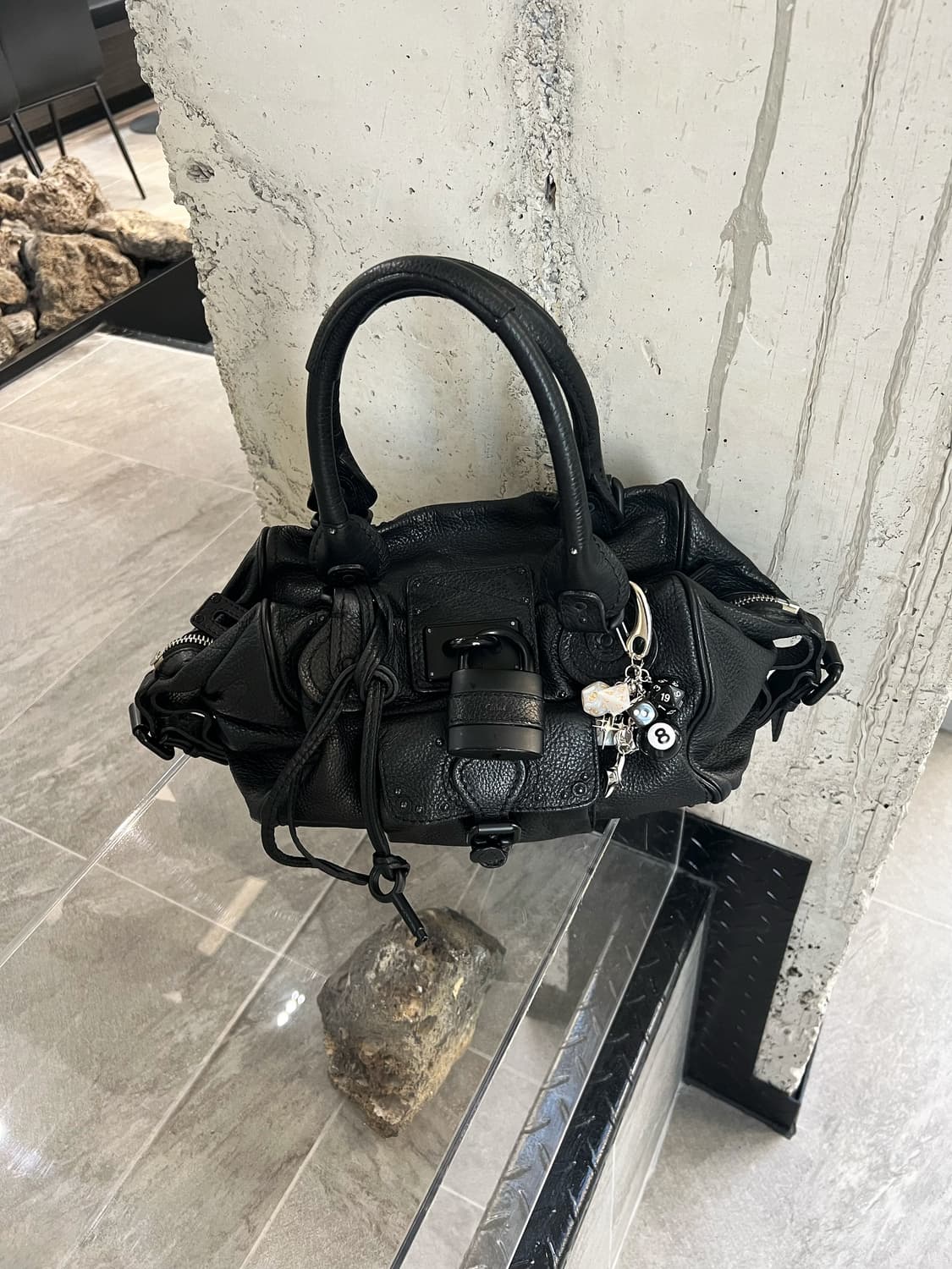 끌로에 패딩턴 상품이미지1