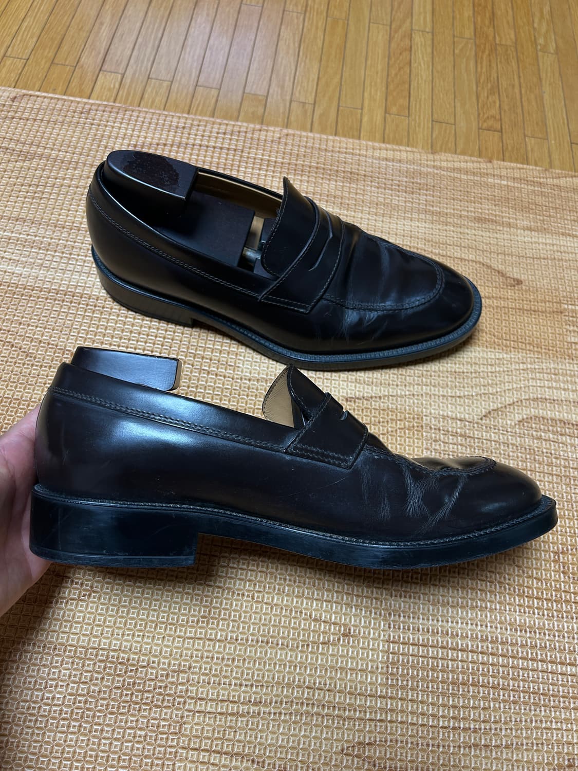 토즈 페니로퍼 상품이미지2