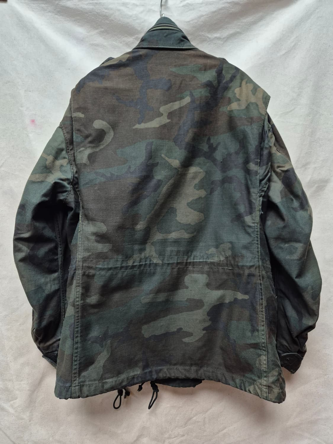 미군 m65필드 자켓 상품이미지4