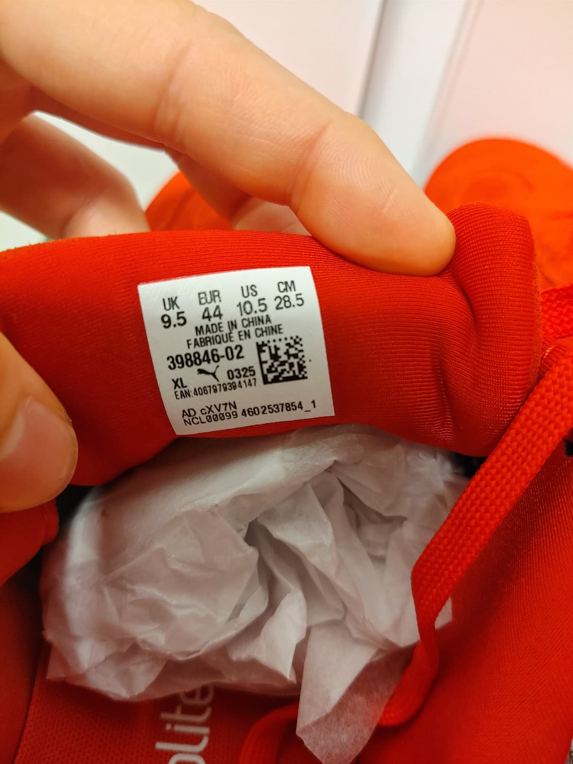 푸마 스피드캣 285 무료배송 상품이미지8