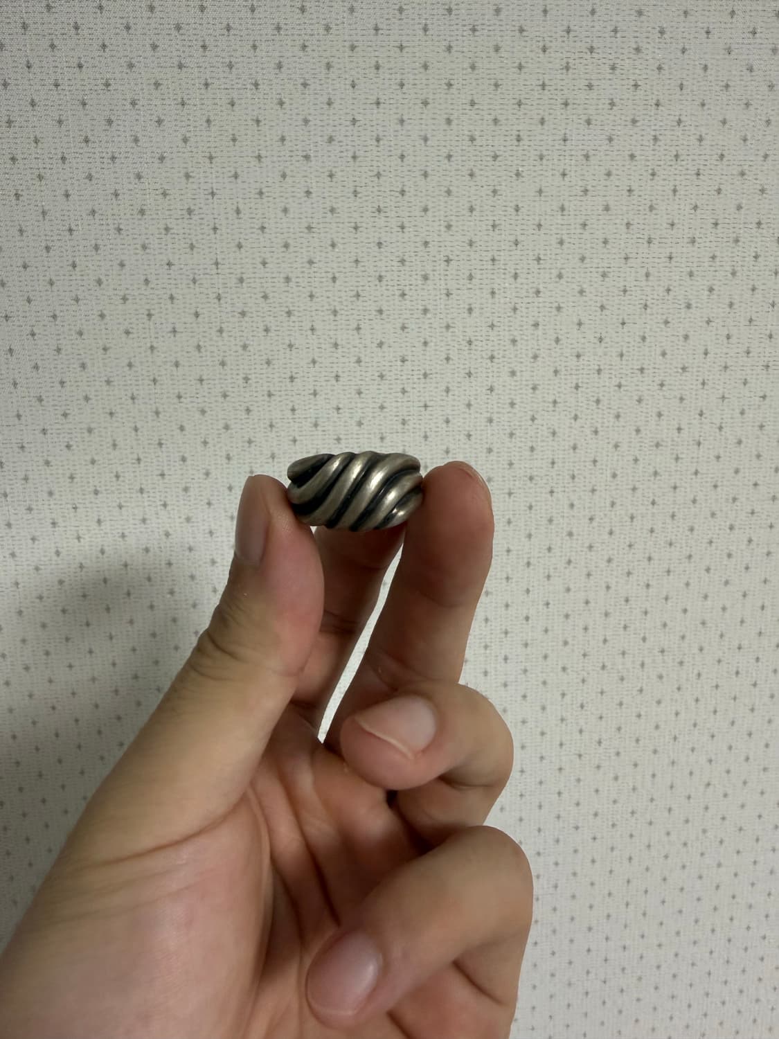 애프터프레이 프레첼 카빙 링 19호 상품이미지1