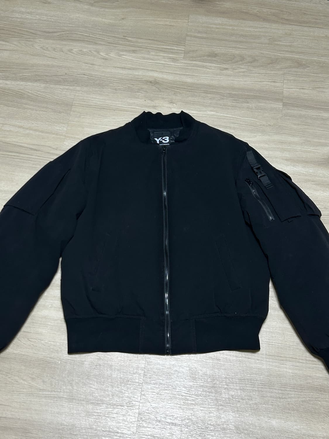 요지야마모토 Y-3 점퍼 상품이미지2