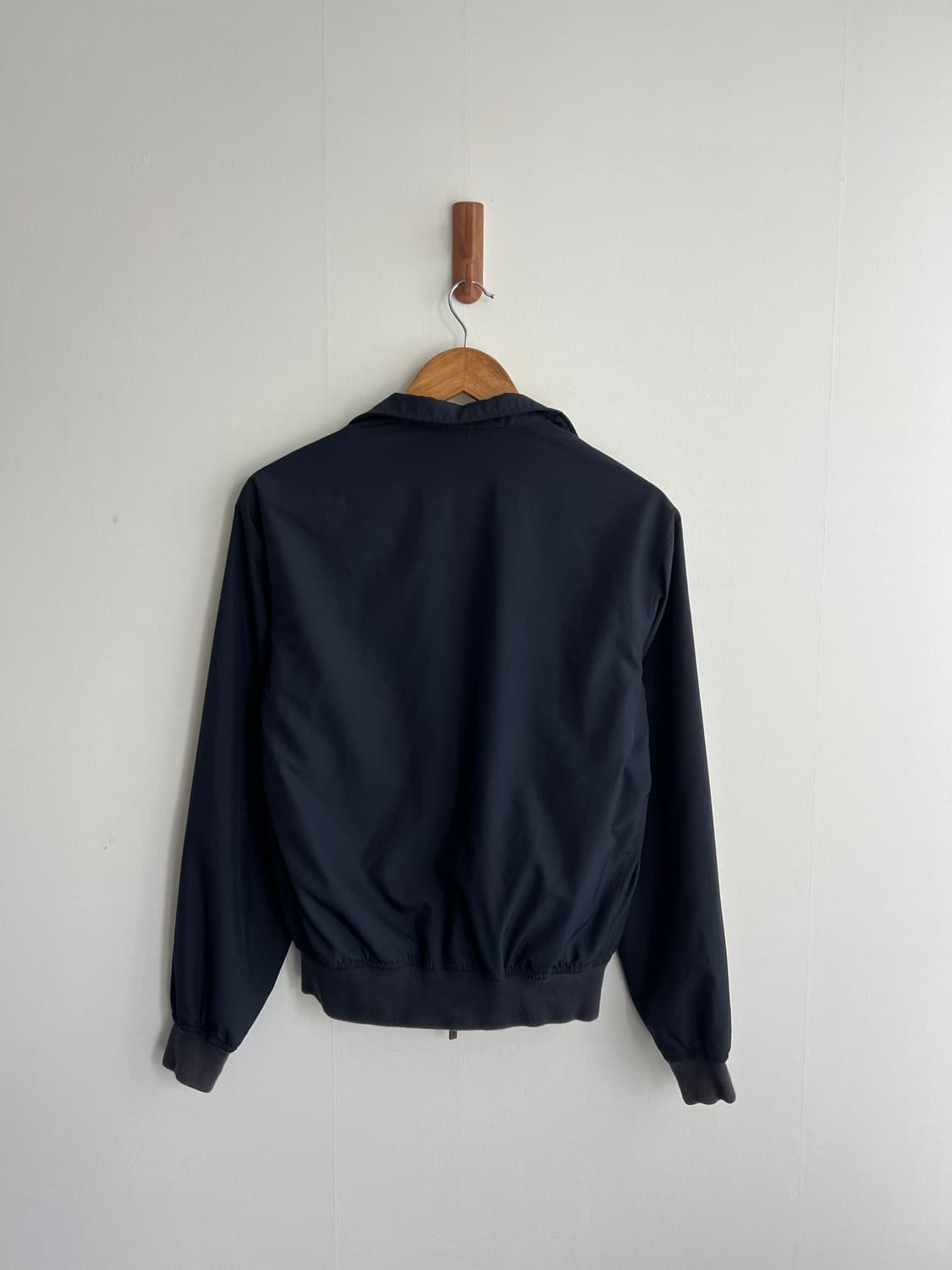 폴로 랄프로렌 바라쿠타 폴리쉘 자켓 xs 상품이미지8