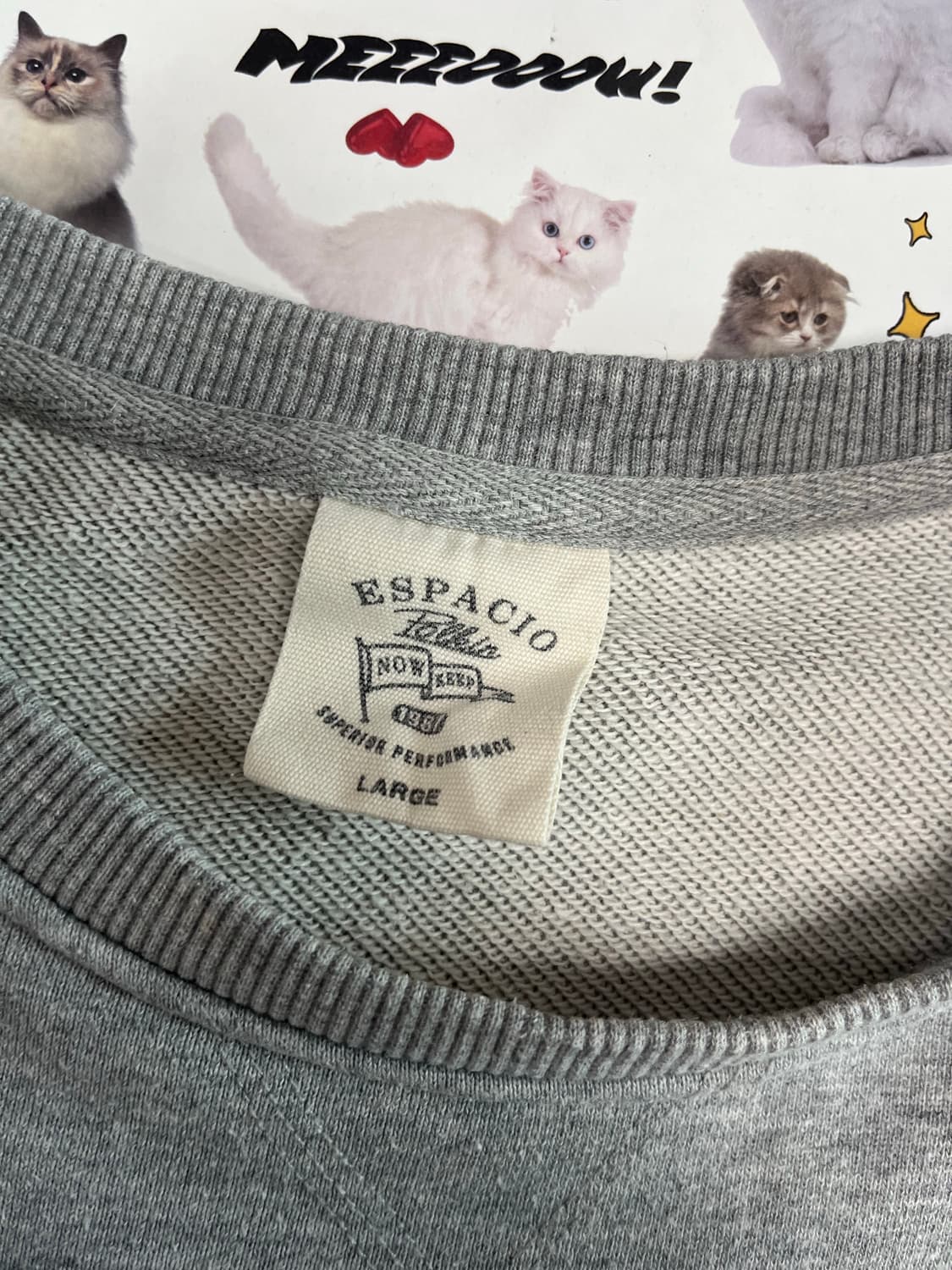 021. sweatshirt 상품이미지3