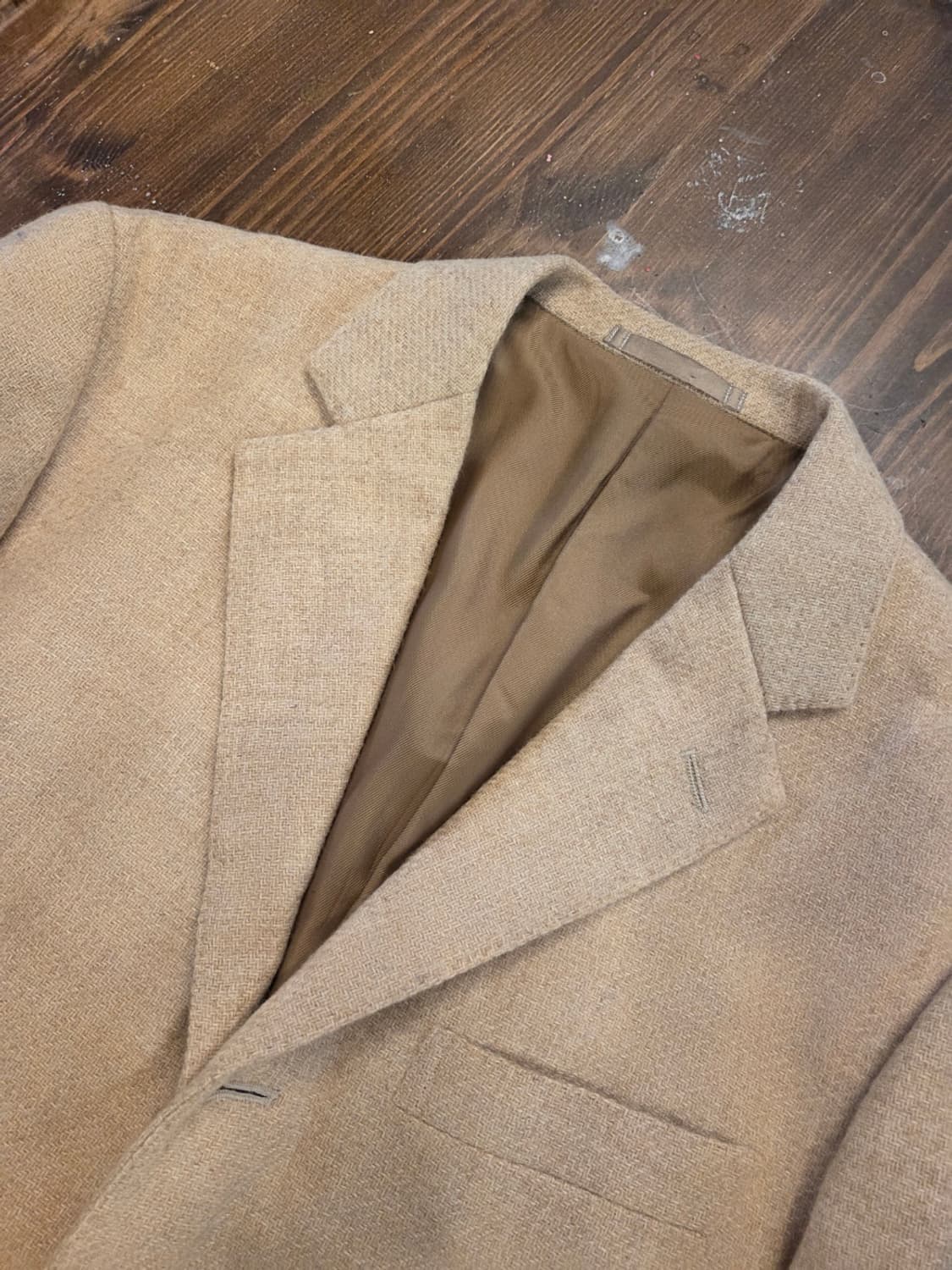 Bece 문트위드자켓 상품이미지2