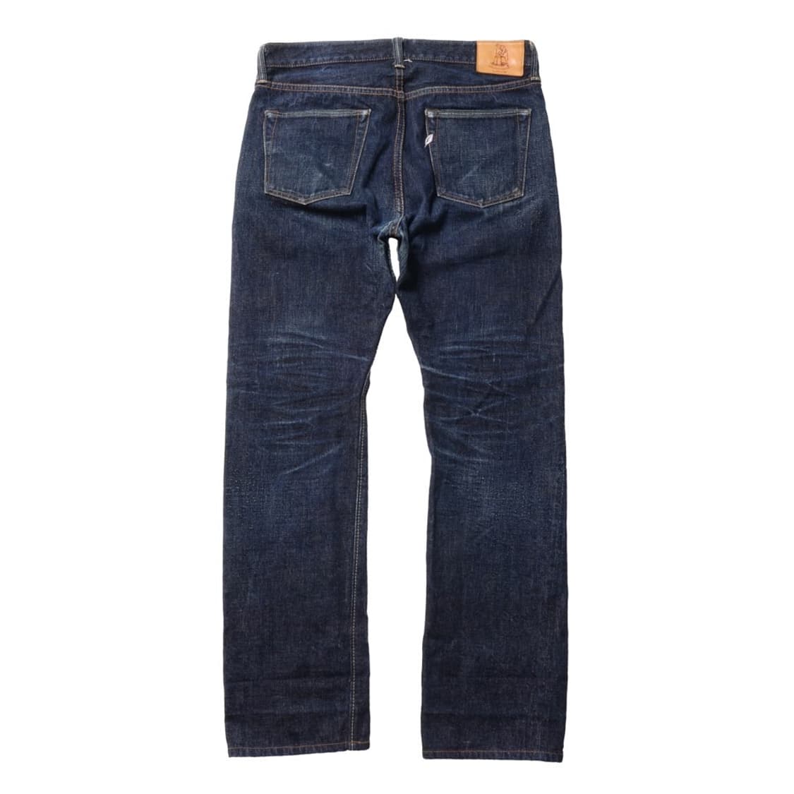 Syoaiya Denim Pants  상품이미지7