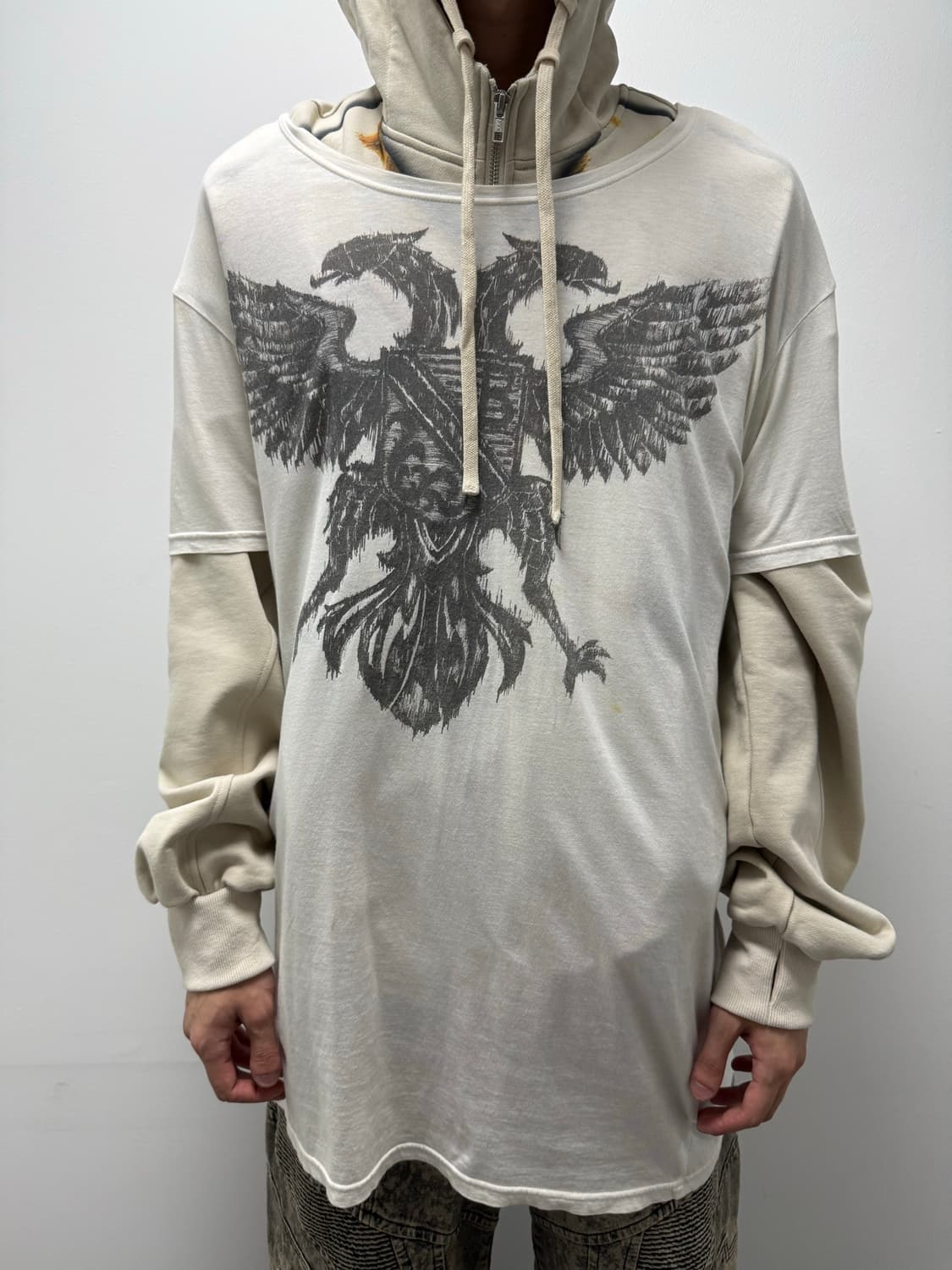 BALMAIN 2012 AW 상품이미지10