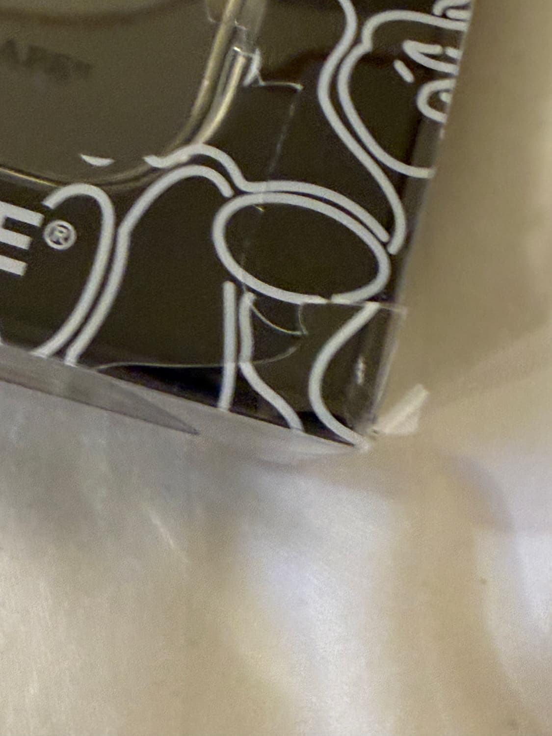 베이프 아이폰 16프로맥스 폰케이스 상품이미지3