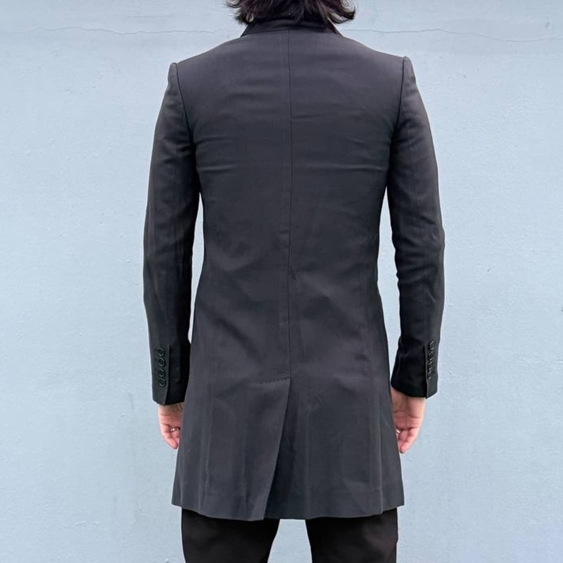 DOLCE & GABBANA Long Tailored Blazer 상품이미지3