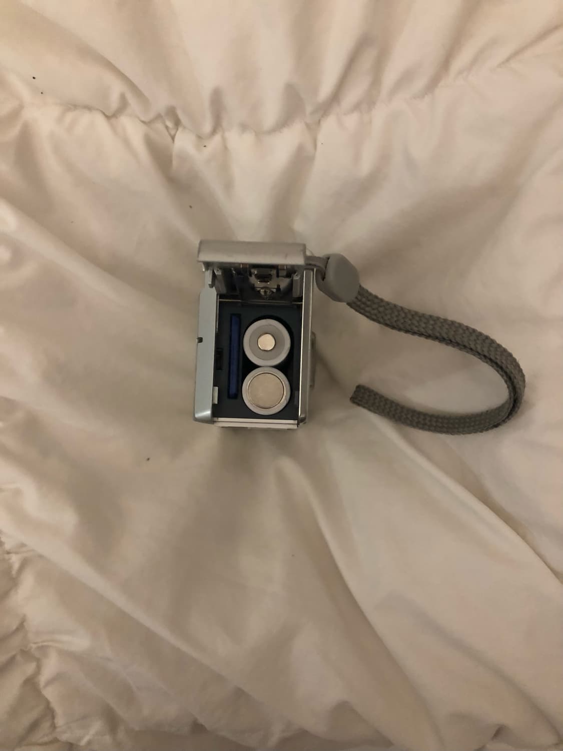 작례있음) 풀박스 hp포토스마트 435 빈티지디카 상품이미지5