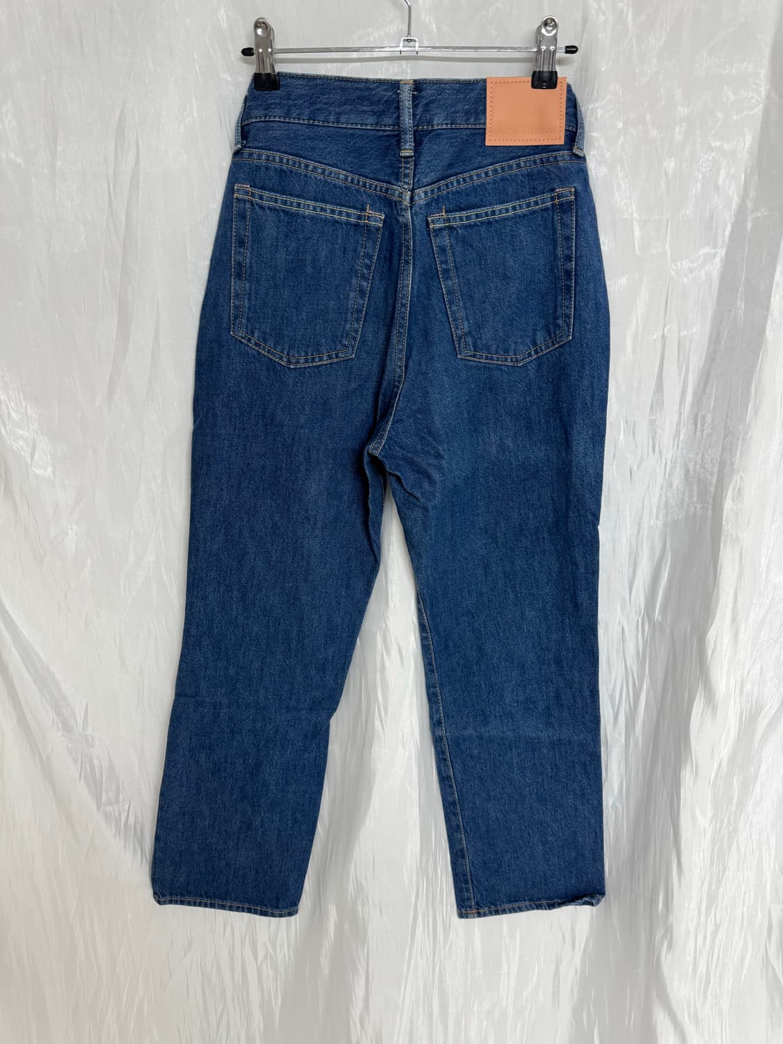 Acne Studios 1991 Toj loose fit jean 상품이미지2