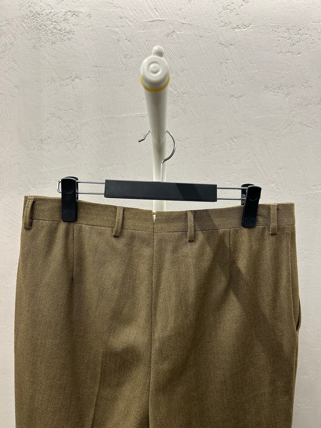 Luciano Barbera(루치아노 바르베라) 남성 슬랙스 바지 상품이미지4