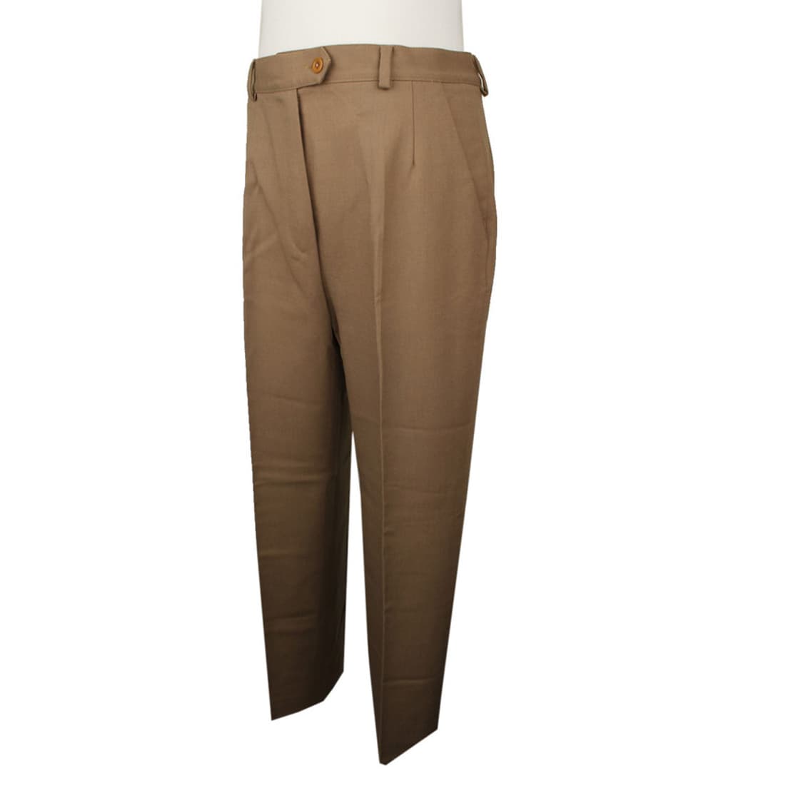 코코비노 카멜 울 팬츠(66) 상품이미지2