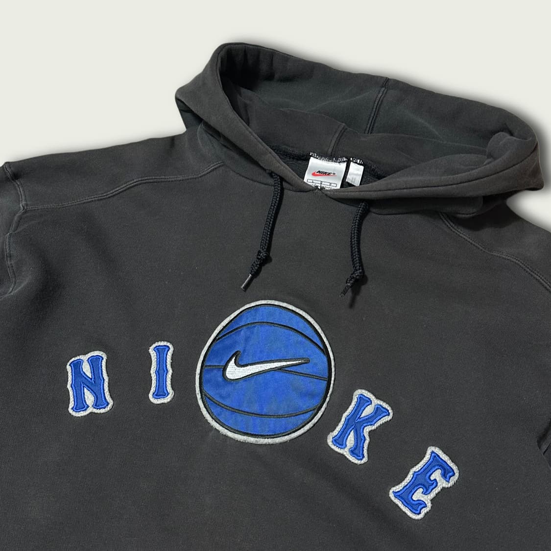 90's Nike 후드 상품이미지4