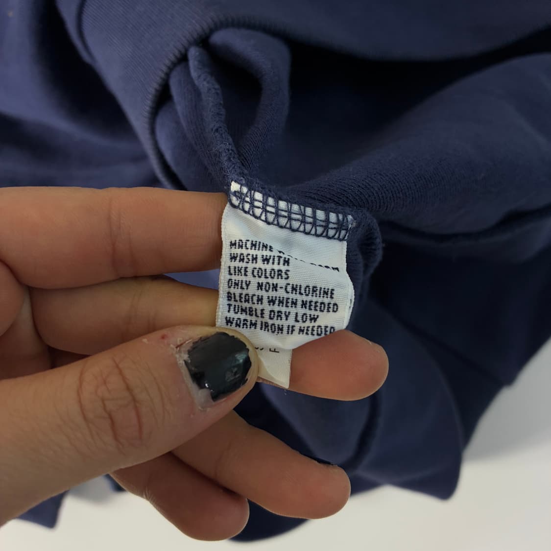 Polo  폴로 랄프로엔 자수  반집업 스웻 셔츠 상품이미지7