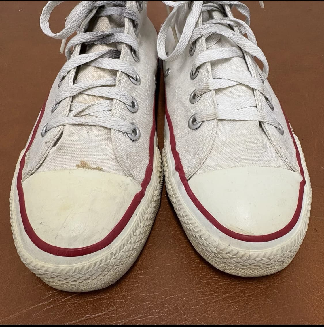 90s 미국생산 빈티지 컨버스 올스타 상품이미지3