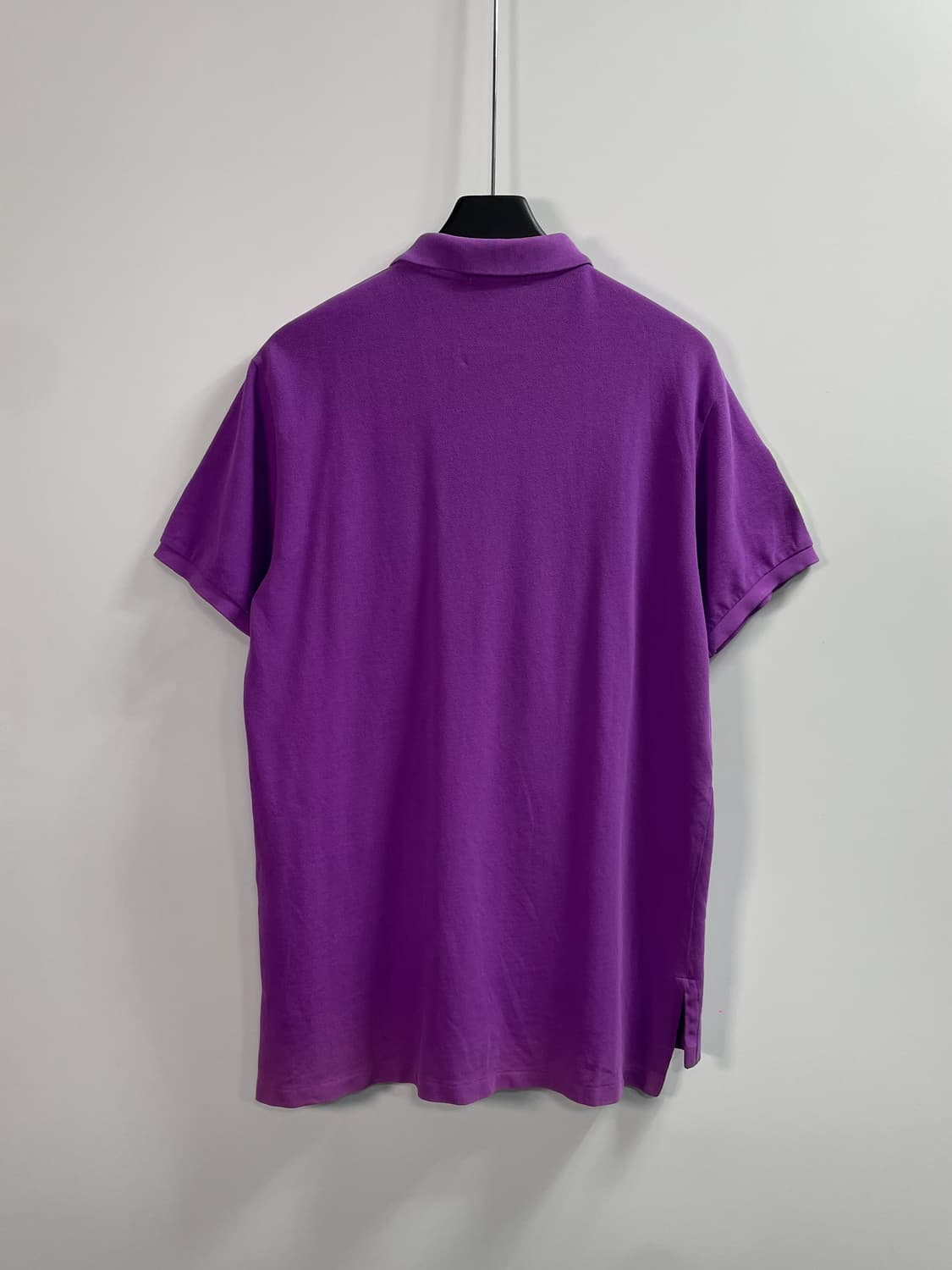 (새상품) 폴로 랄프로렌 빅포니 반팔카라티  (on.498)   상품이미지3