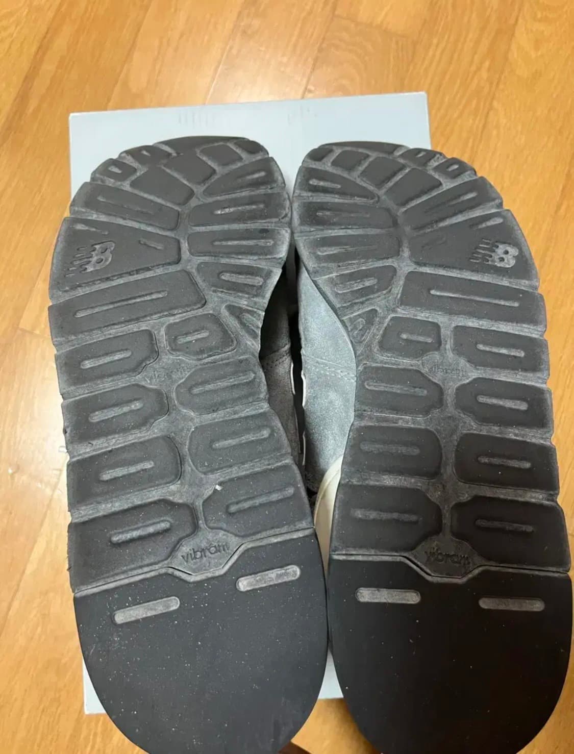 [265] 뉴발란스 990v1 상품이미지5