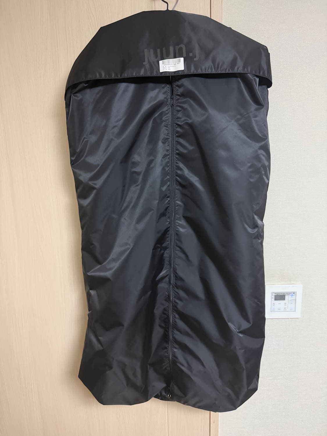 준지 259 양가죽 마원 레더 자켓 상품이미지4