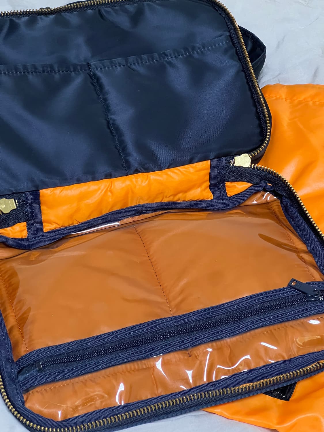 요시다포터 탱커 상품이미지2