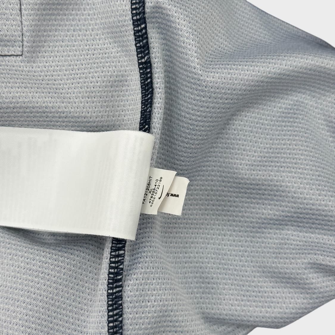 12-13 바르셀로나 홈 No.5 카를레스 푸욜 상품이미지9