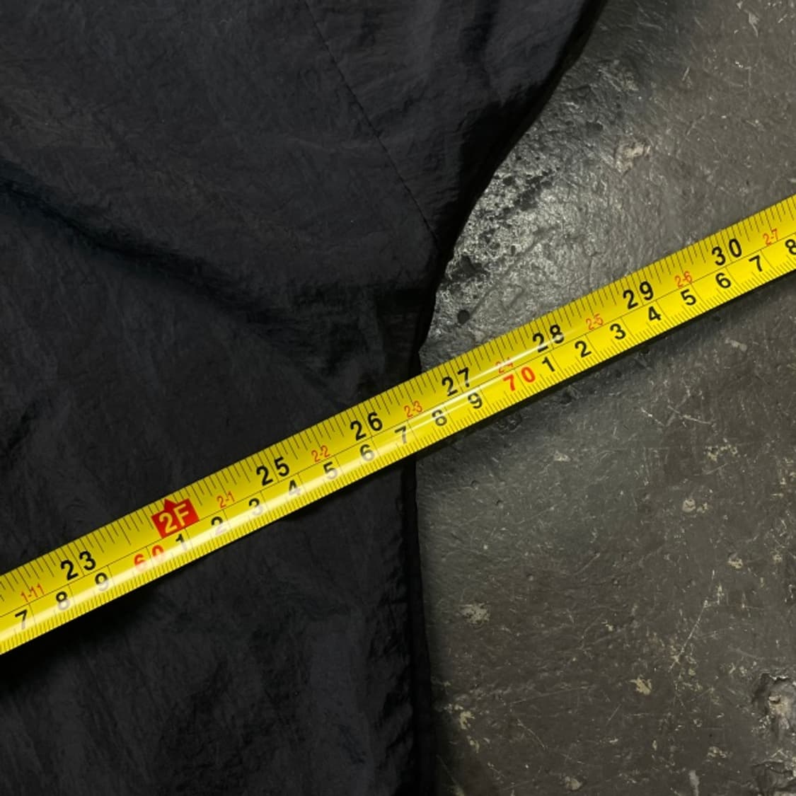 100 나이키 빅스우시 바람막이 상품이미지7