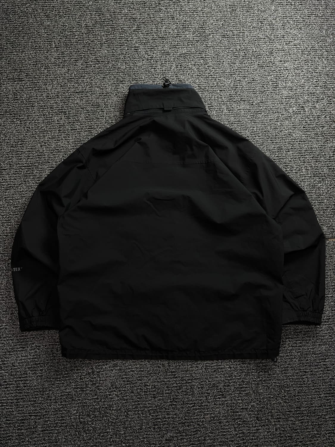 컬럼비아 USA 고어텍스 블랙 마운틴 자켓 1827 상품이미지5