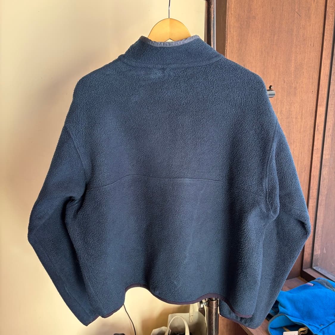 15934 - 파타고니아 신칠라 플리스 풀오버 상품이미지6