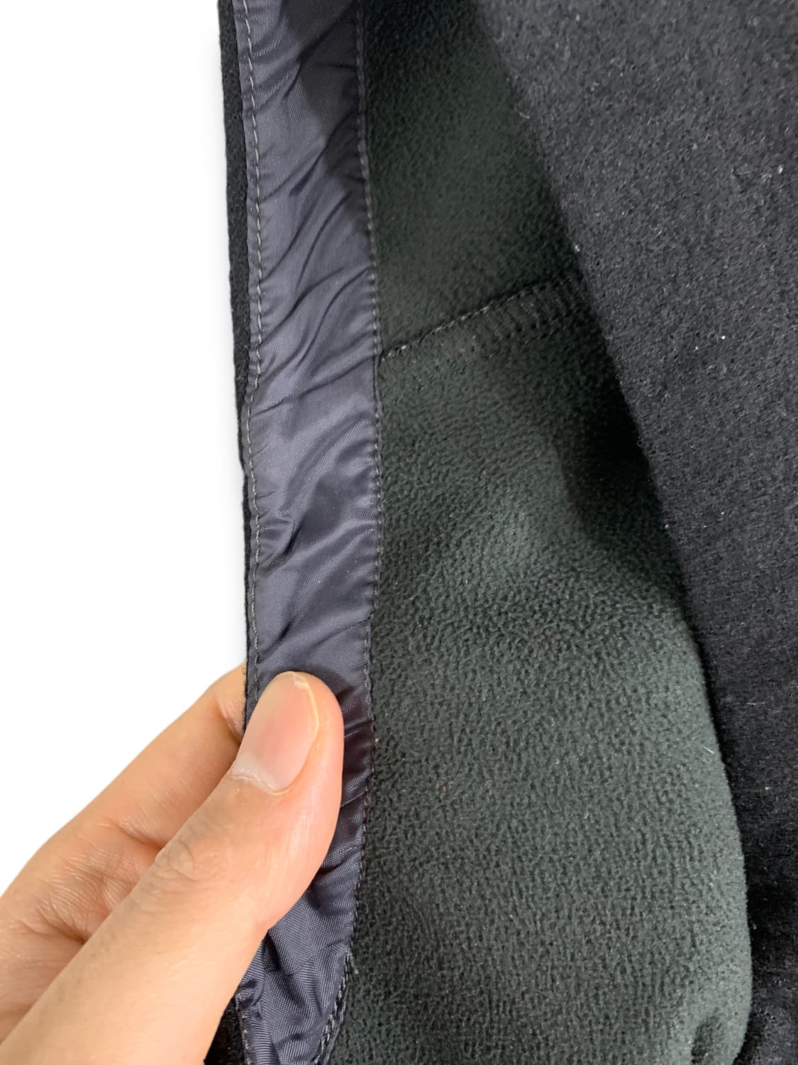 [L~XL] THE NORTH FACE 기모 베스트 상품이미지5