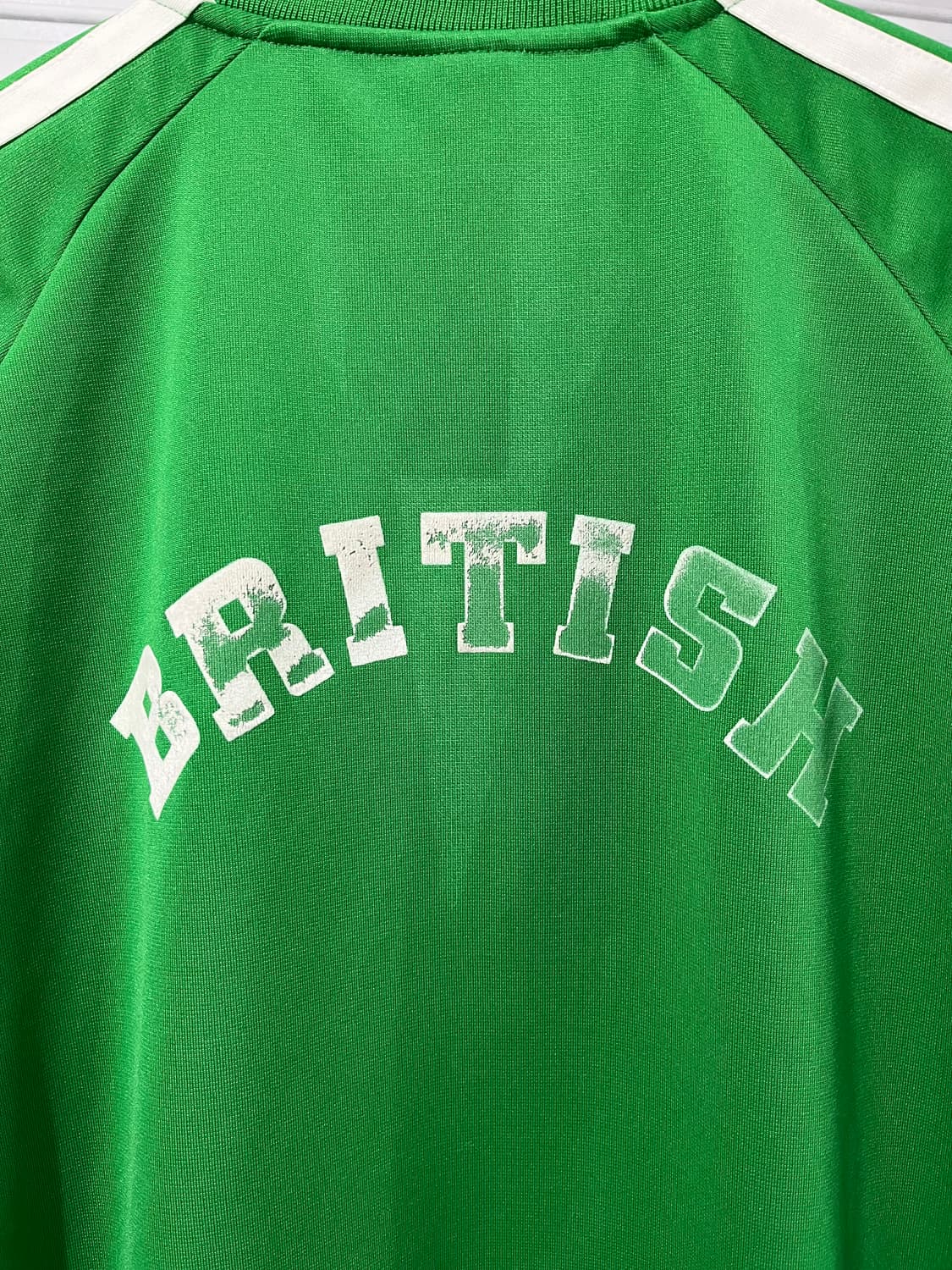 Lock Heaven 🏴󠁧󠁢󠁥󠁮󠁧󠁿 track top 상품이미지6