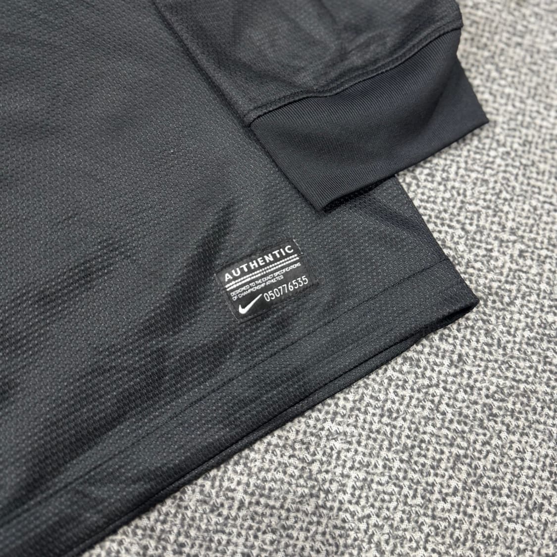 나이키 2014 키퍼져지 선수지급용 상품이미지6