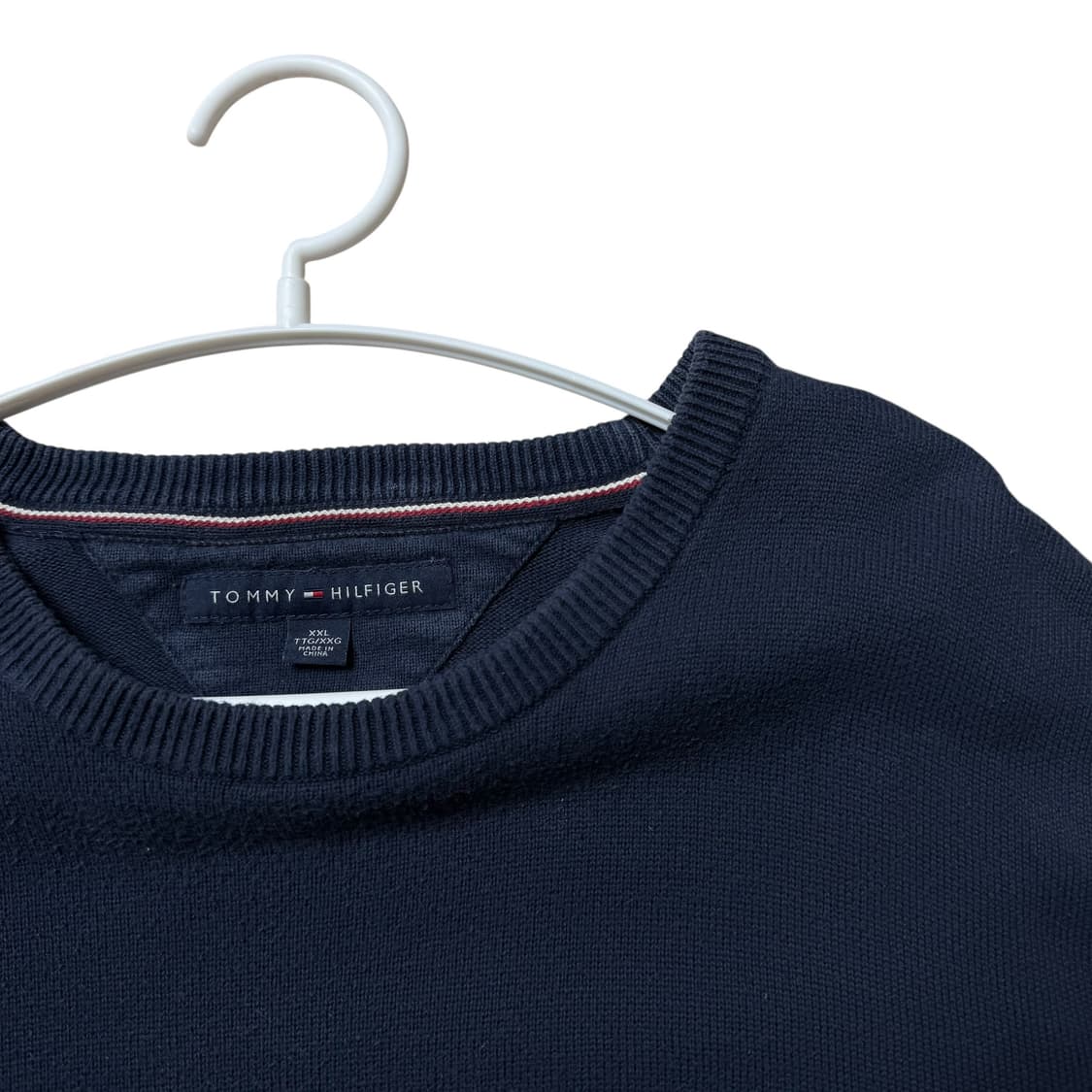타미힐피거 니트  상품이미지2