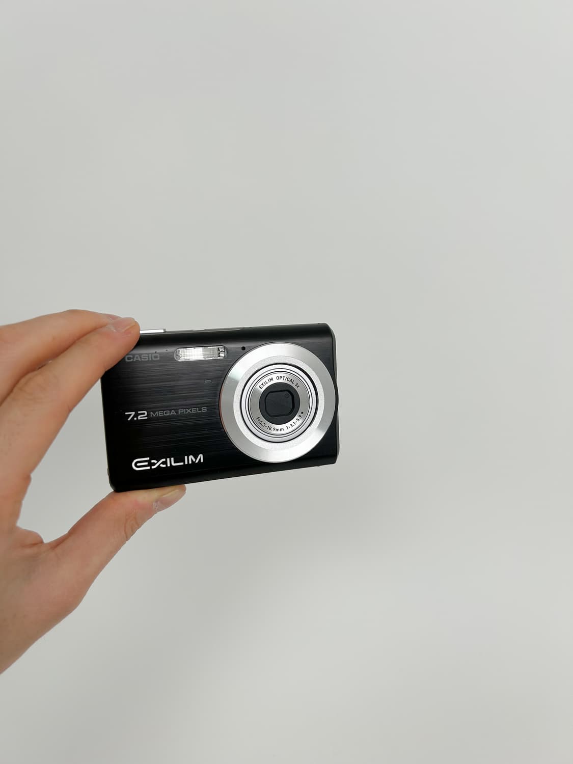 풀박스!) 카시오 엑슬림 z11 Exilim 빈티지 디카 상품이미지5