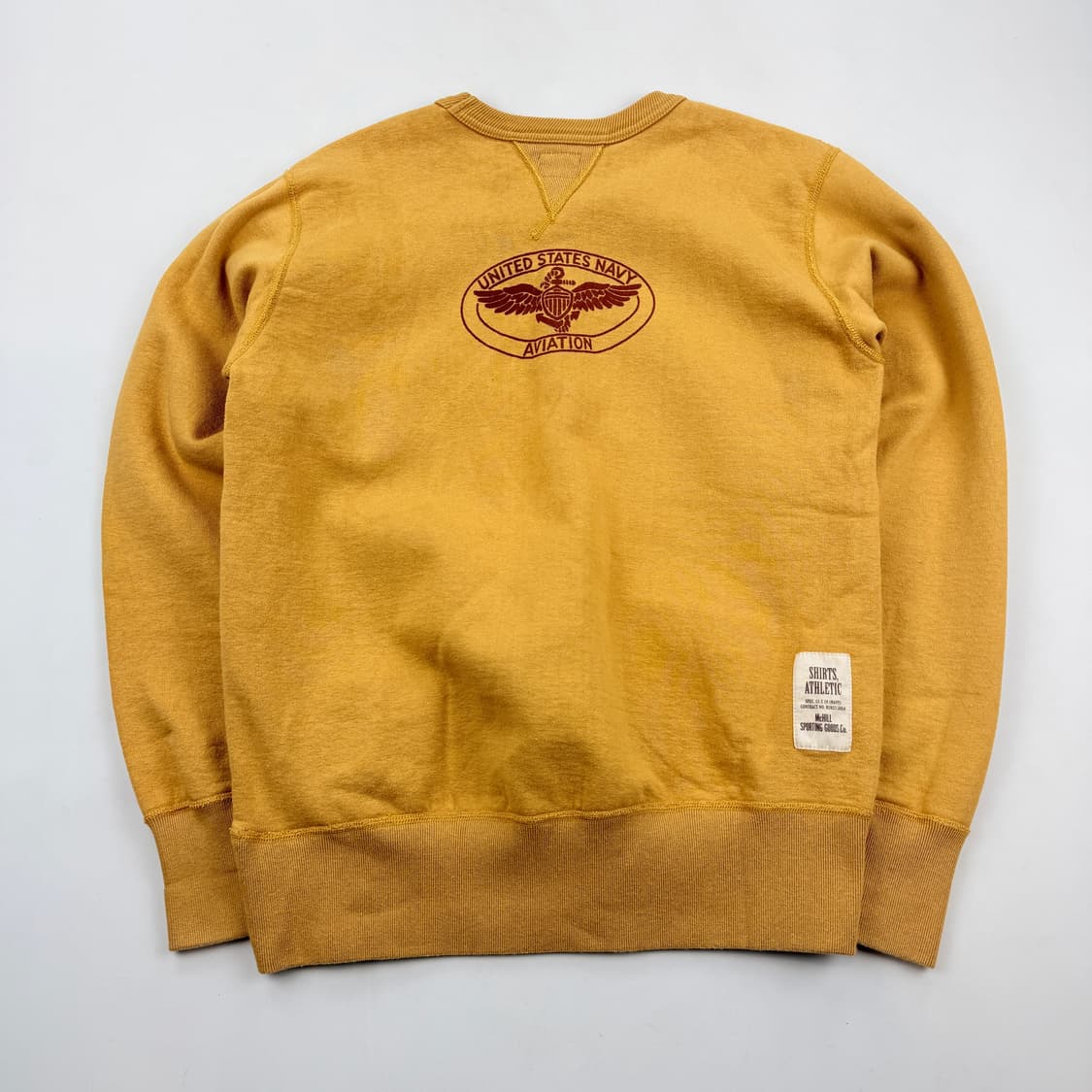 토이즈맥코이 벅스버니 맨투맨 40 상품이미지5