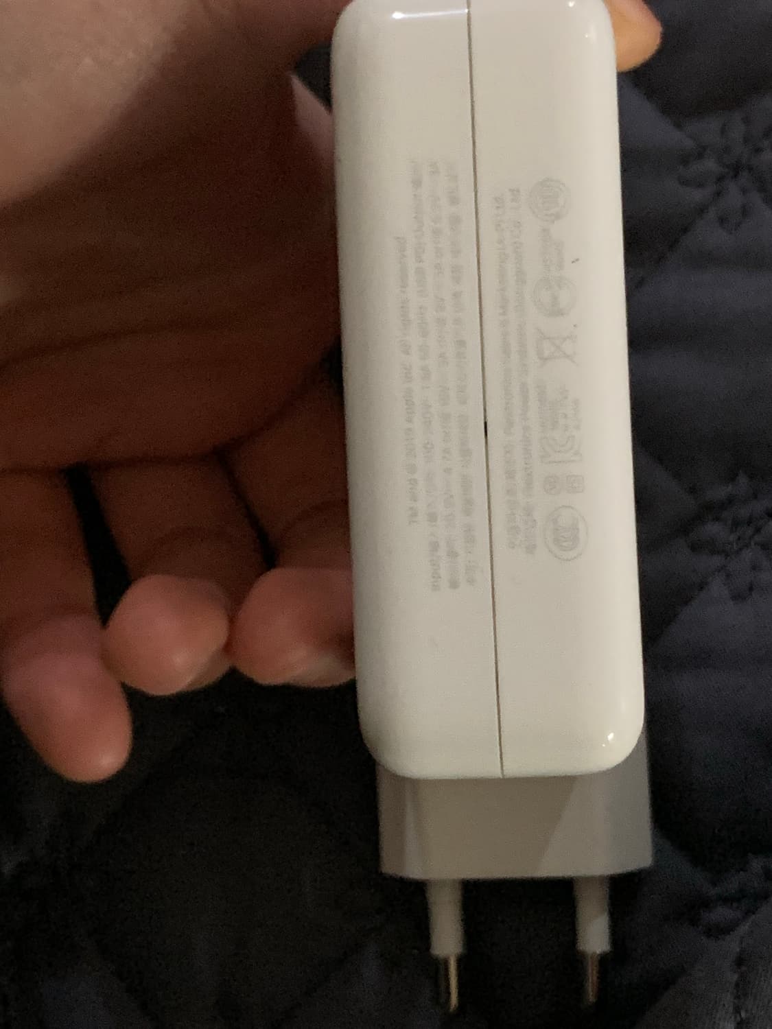 애플 c타입 96w 충전선 포함 상품이미지5