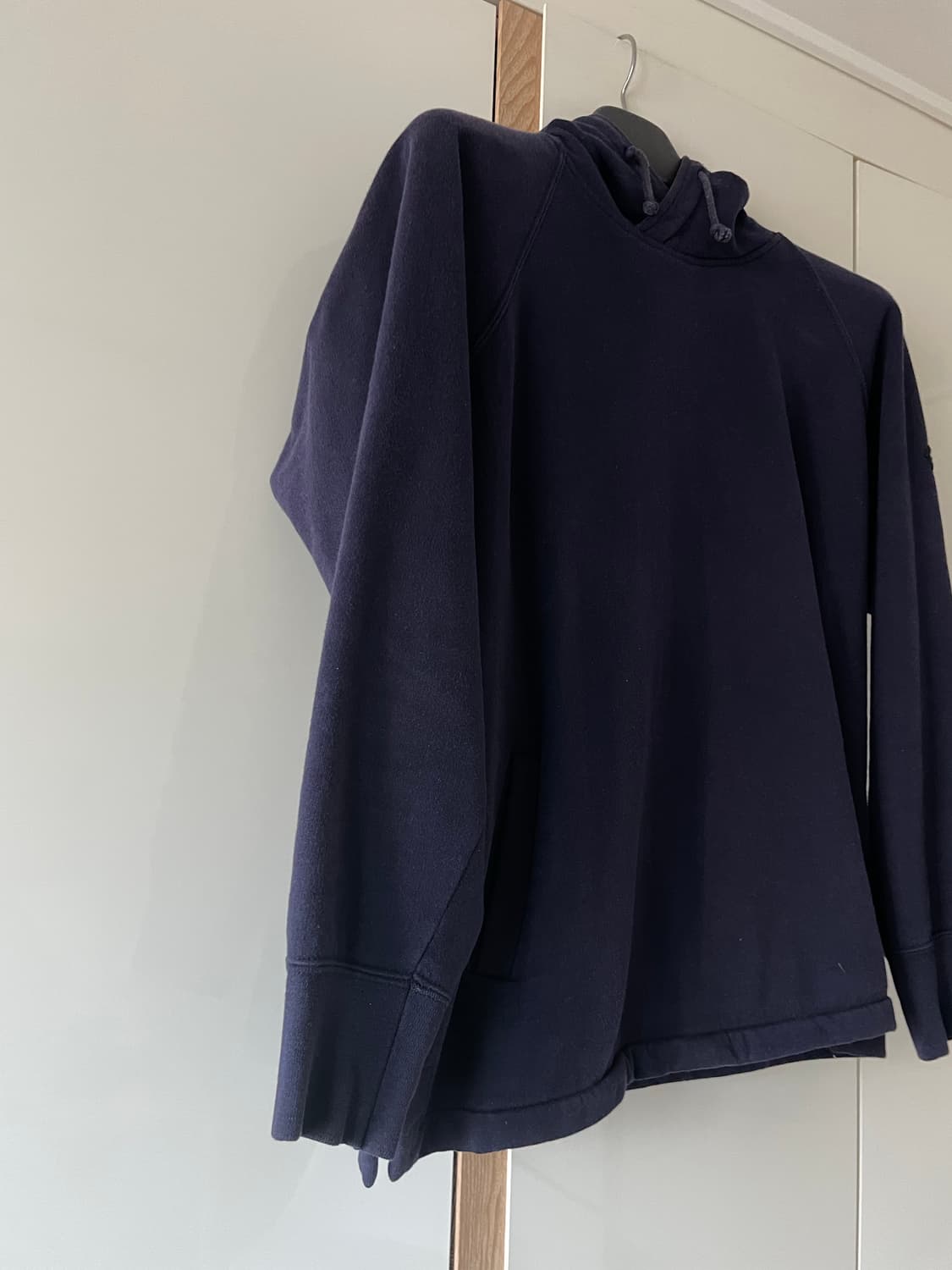 Christophe Lemaire hoodie M  상품이미지5