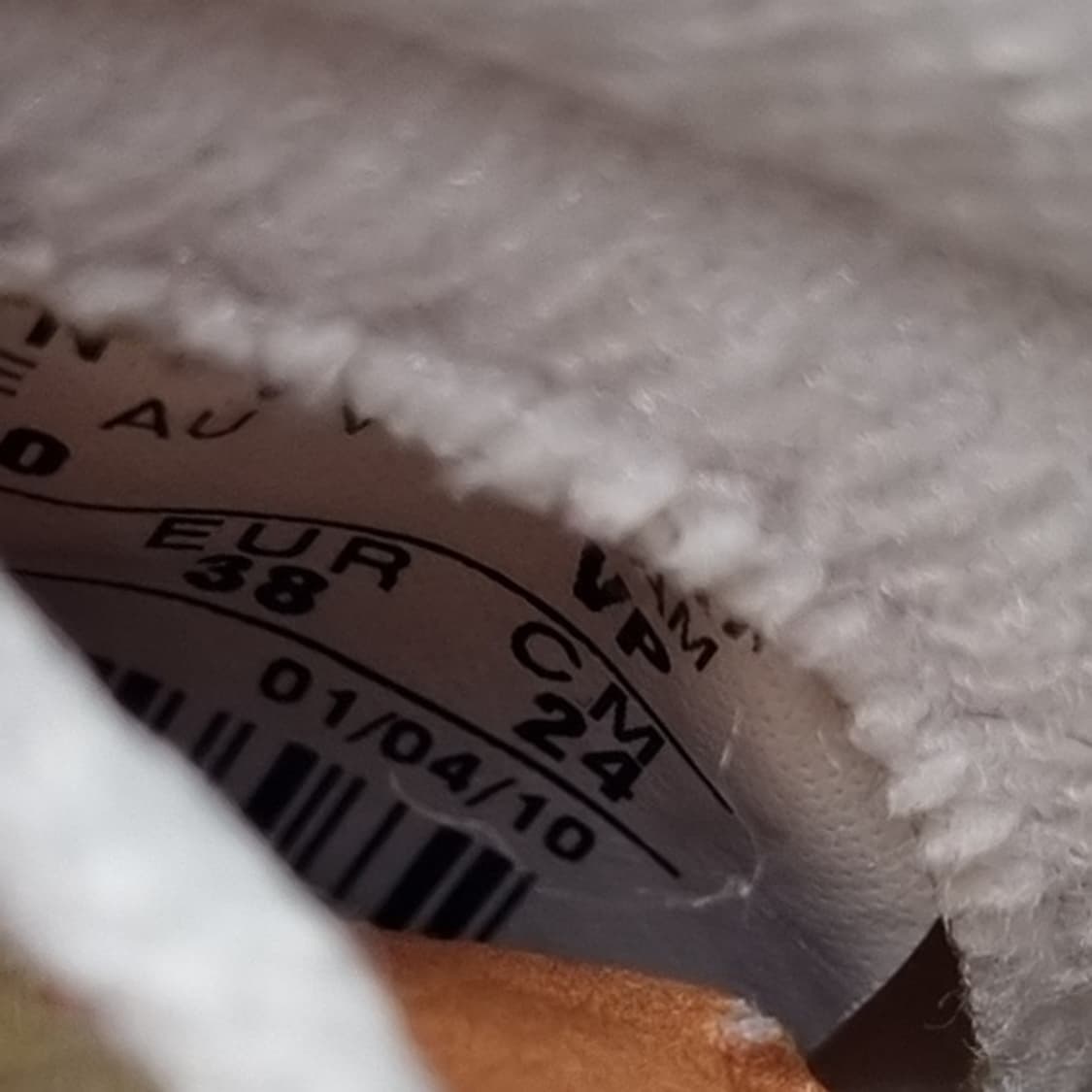 나이키 코르테즈 핑크 여성운동화240 상품이미지6