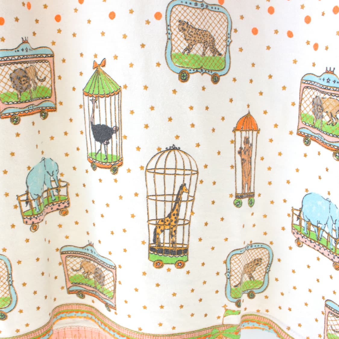 피치 프라페 티셔츠 🍑 상품이미지7