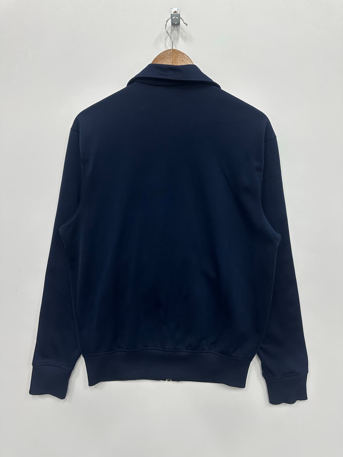 아디다스 네이비 구파이어버드 져지 트랙탑 상품이미지5