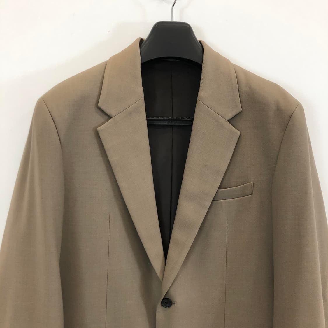 질스튜어트 이태리 라니피치오 오버자켓 105 상품이미지2