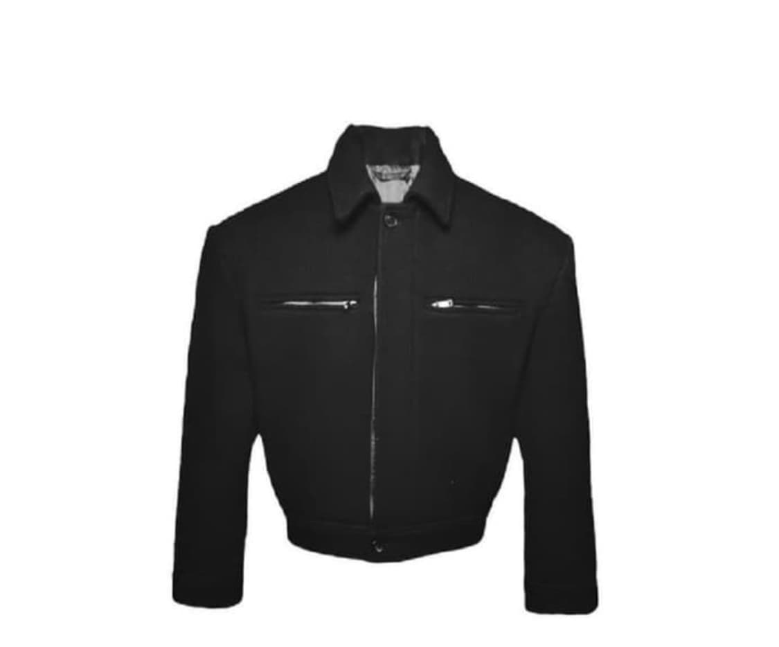 [os] 아워글래스 파워숄더 자켓 상품이미지1